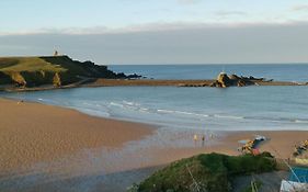 No99 Static Caravan Widemouth Fields 3 Mins From Beach